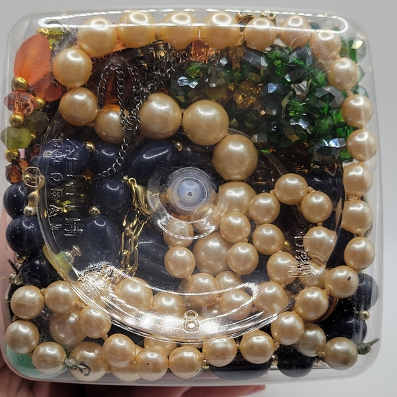2+ lb VTG to Now Jewelry Jar | Craft, Repair, Wear - Picture 5 of 8